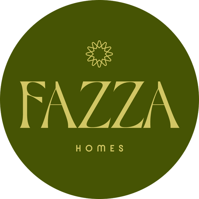 Fazza Homes Logo